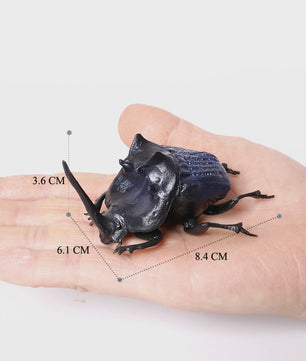 Realistische Insecten & Slakken Modellen - Educatief Speelgoed, Verzamelen & Decoratie