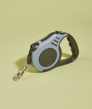 Automatische Intrekbare Hondentuig 3m/5m - Sterk Nylon Lijn voor Puppy tot Grote Hond & Kat