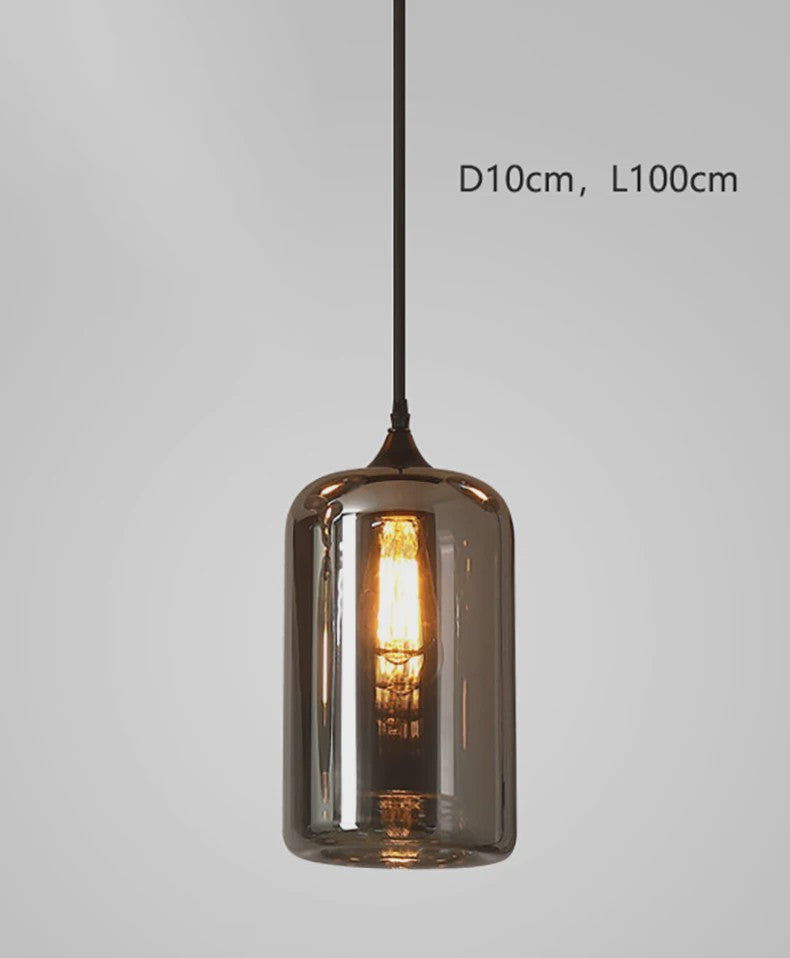Moderne Ring LED Hanglamp - Stijlvolle Verlichting voor Woonkamer & Eetkamer