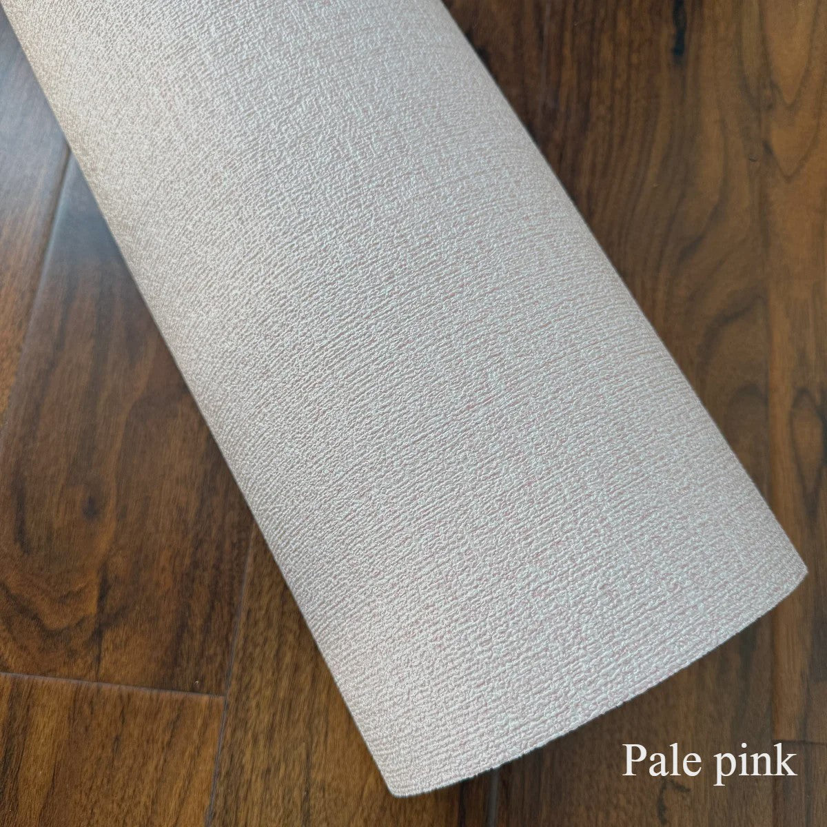 Zelfklevende 3D Wandsticker met Linnenstructuur - Waterdicht & Decoratief