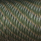 7-Core 550 Paracord Touw - 4mm Diameter - 5/15/30 Meter - Outdoor Survival & Kampeer Accessoires
