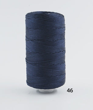 Dun Nylon Garen 1.5mm - 100g voor Breien & Haken
