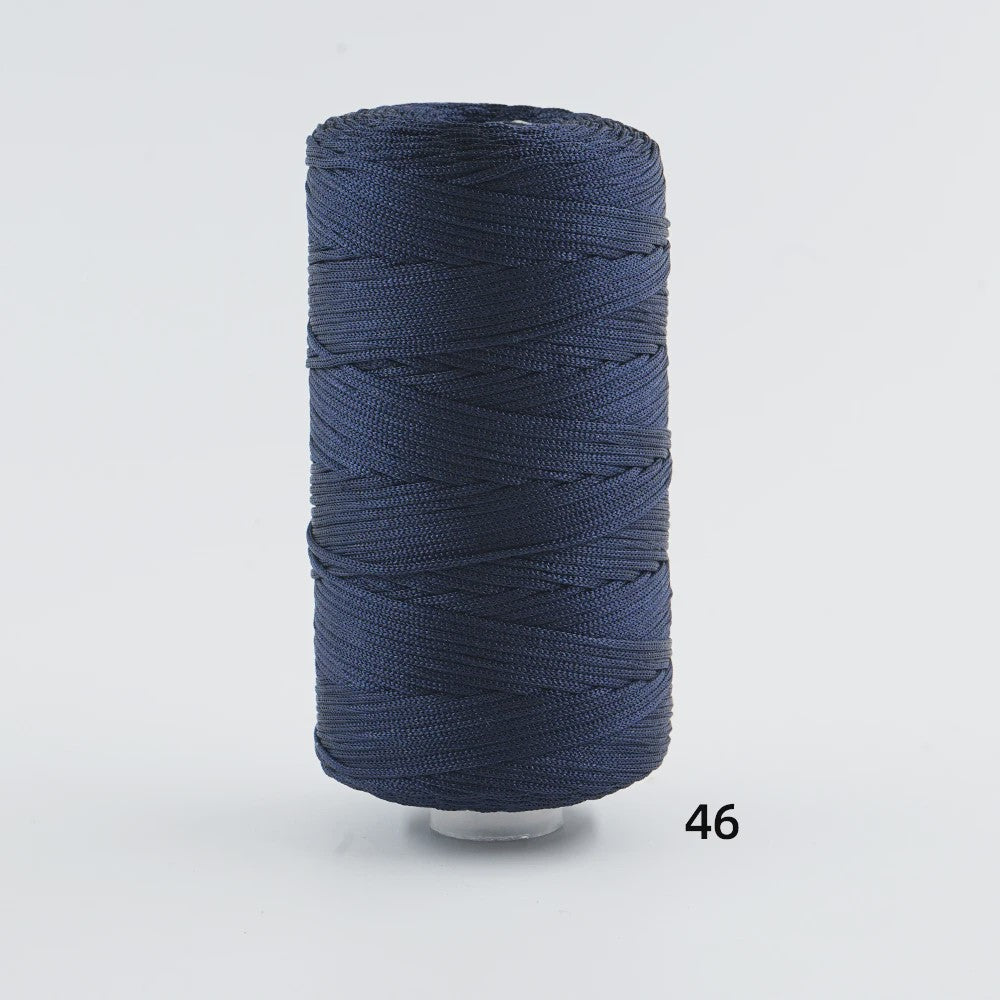 Dun Nylon Garen 1.5mm - 100g voor Breien & Haken