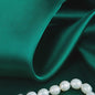 Zacht Satijn Stof - 34 Kleuren - Decoratie, Kleding & DIY Projecten