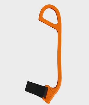IJshockey Stick Blade Protector P28/P92 - Duurzaam PE Materiaal met Klittenband