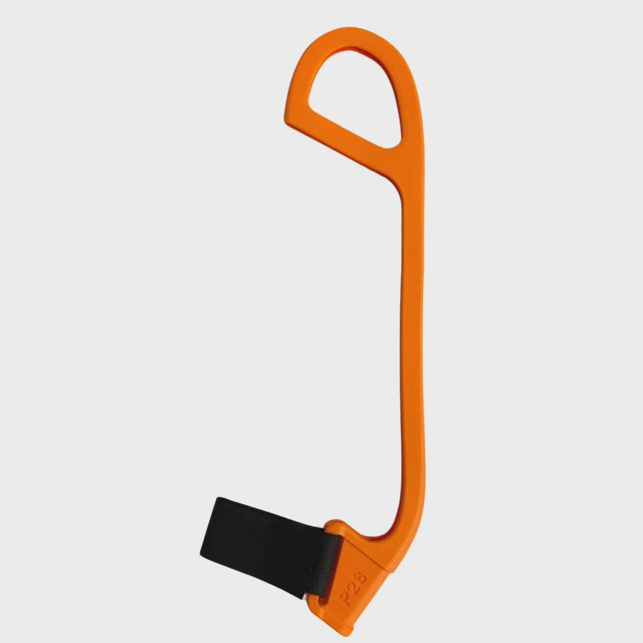 IJshockey Stick Blade Protector P28/P92 - Duurzaam PE Materiaal met Klittenband