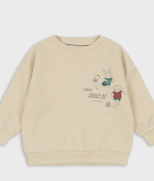Kinderkleding Set Jongens & Meisjes: Sportieve Windbreaker Set met Sequin Sweater en Joggingbroek