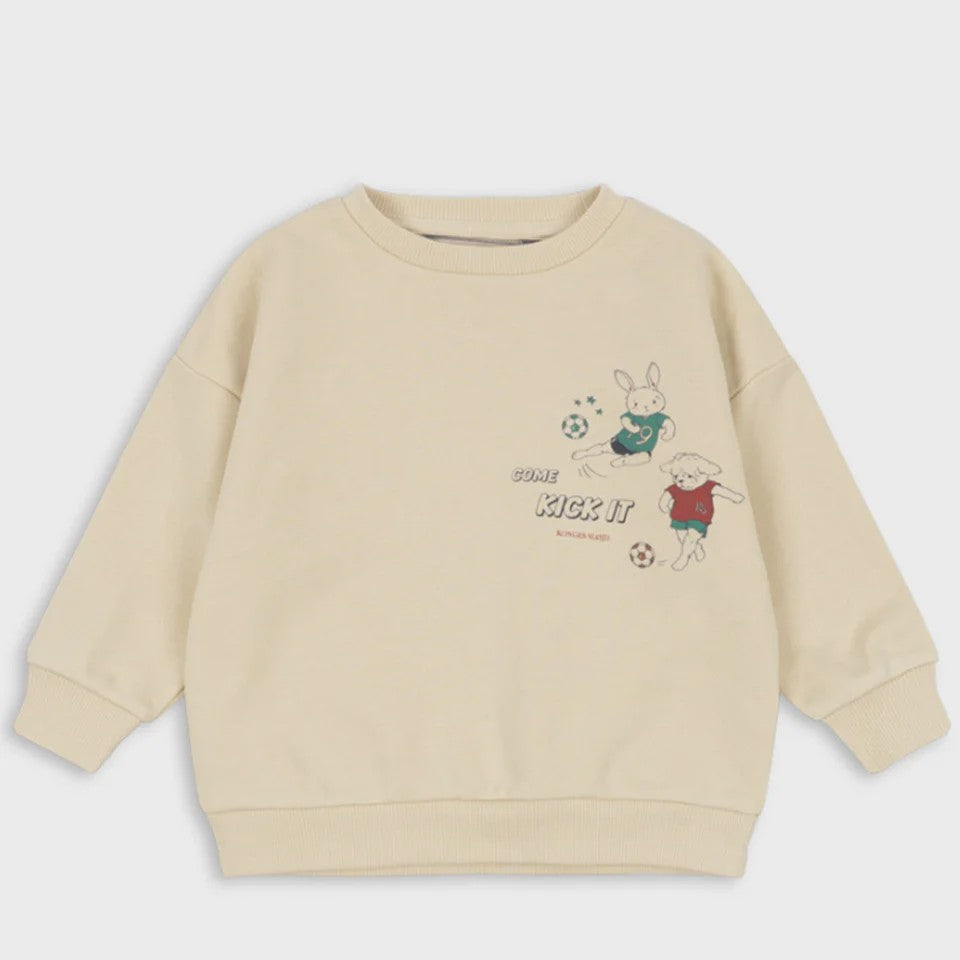 Kinderkleding Set Jongens & Meisjes: Sportieve Windbreaker Set met Sequin Sweater en Joggingbroek