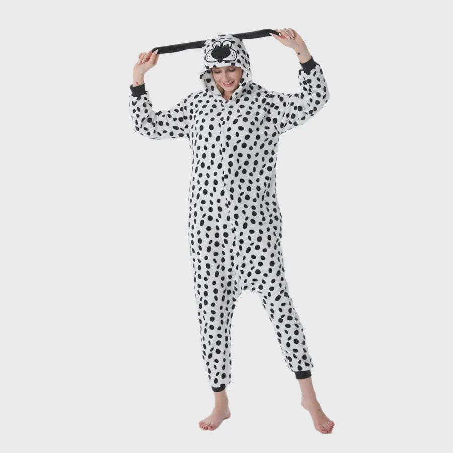 Kigurumi Onesies voor Volwassenen: Dierlijke Pyjama's & Onesies