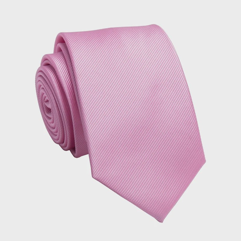 Herentdas Slim Fit Jacquard - Klassiek Britse Stijl voor Zakelijk en Casual