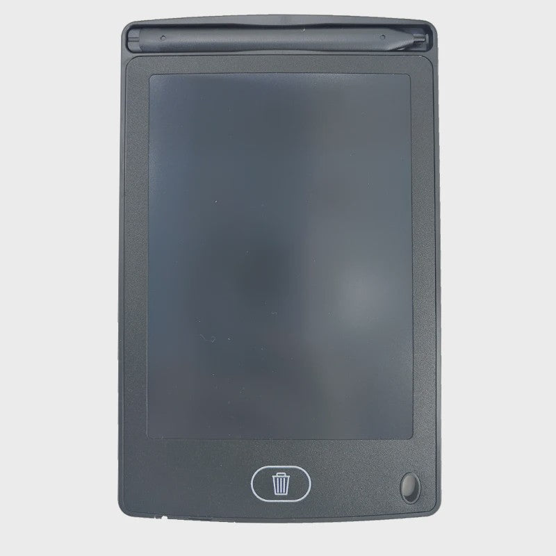 LCD Tekentablet voor Kinderen - 6.5 t/m 12 Inch, Inclusief Stift, Oplaadbaar