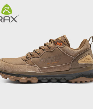 RAX Heren & Dames Sportschoenen - Ademende, Lichtgewicht Sneakers voor Hardlopen, Gym & Outdoor
