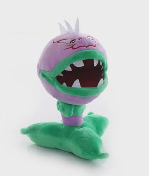 Plants VS Zombies Pluche Knuffels 15-20cm - Verzamel alle 72 karakters!