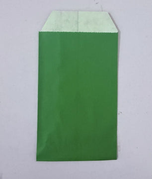 Kleine Kraft Papieren Zakjes met Stippen - Set van 10, 25 of 50 stuks - Ideaal voor Feestjes, Cadeaus en Kaarten