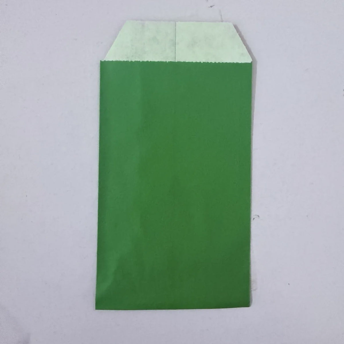 Kleine Kraft Papieren Zakjes met Stippen - Set van 10, 25 of 50 stuks - Ideaal voor Feestjes, Cadeaus en Kaarten