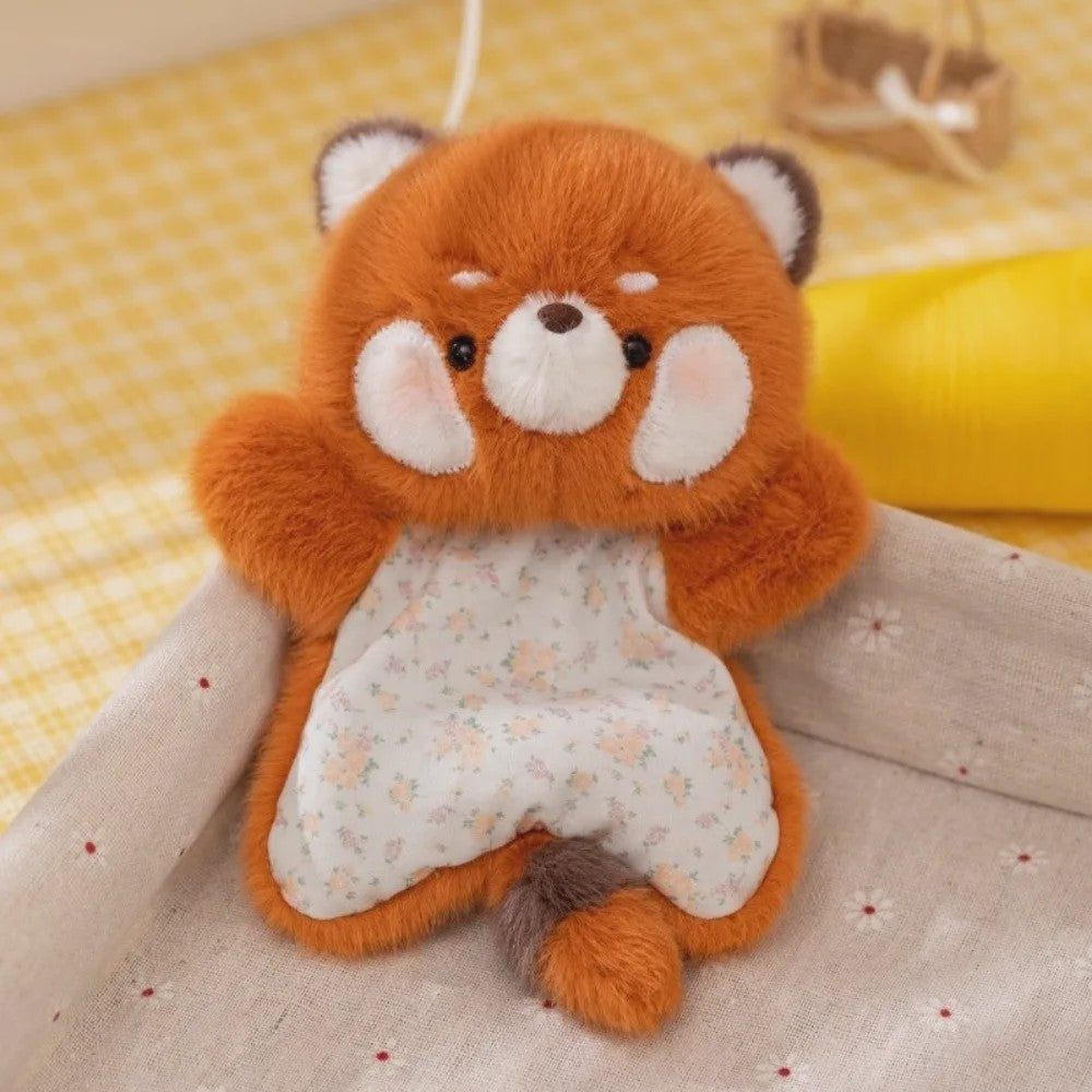 Schattige Pluche Knuffel Dieren - 16cm Zacht Speelgoed als Kussen of Slaapmaatje