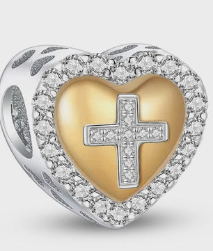 925 Sterling Zilveren Bedels: Vuurvliegje, Hart & Meer - Creëer Unieke Sieraden