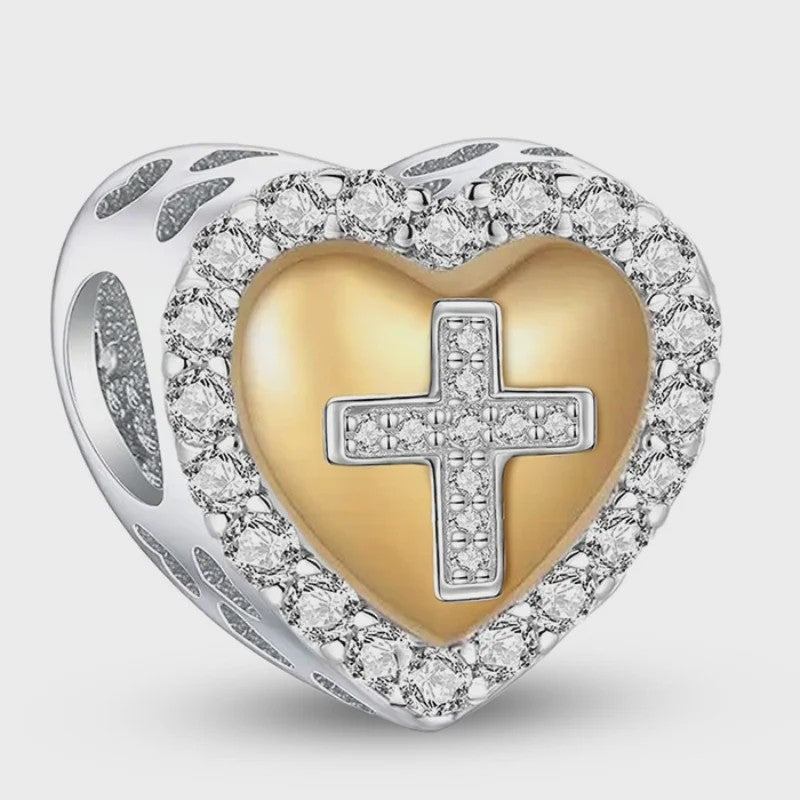 925 Sterling Zilveren Bedels: Vuurvliegje, Hart & Meer - Creëer Unieke Sieraden