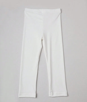 Zachte Kinder Leggings voor Meisjes - Elastisch & Kleurrijk - Dagelijks Gebruik (2-12 Jaar)