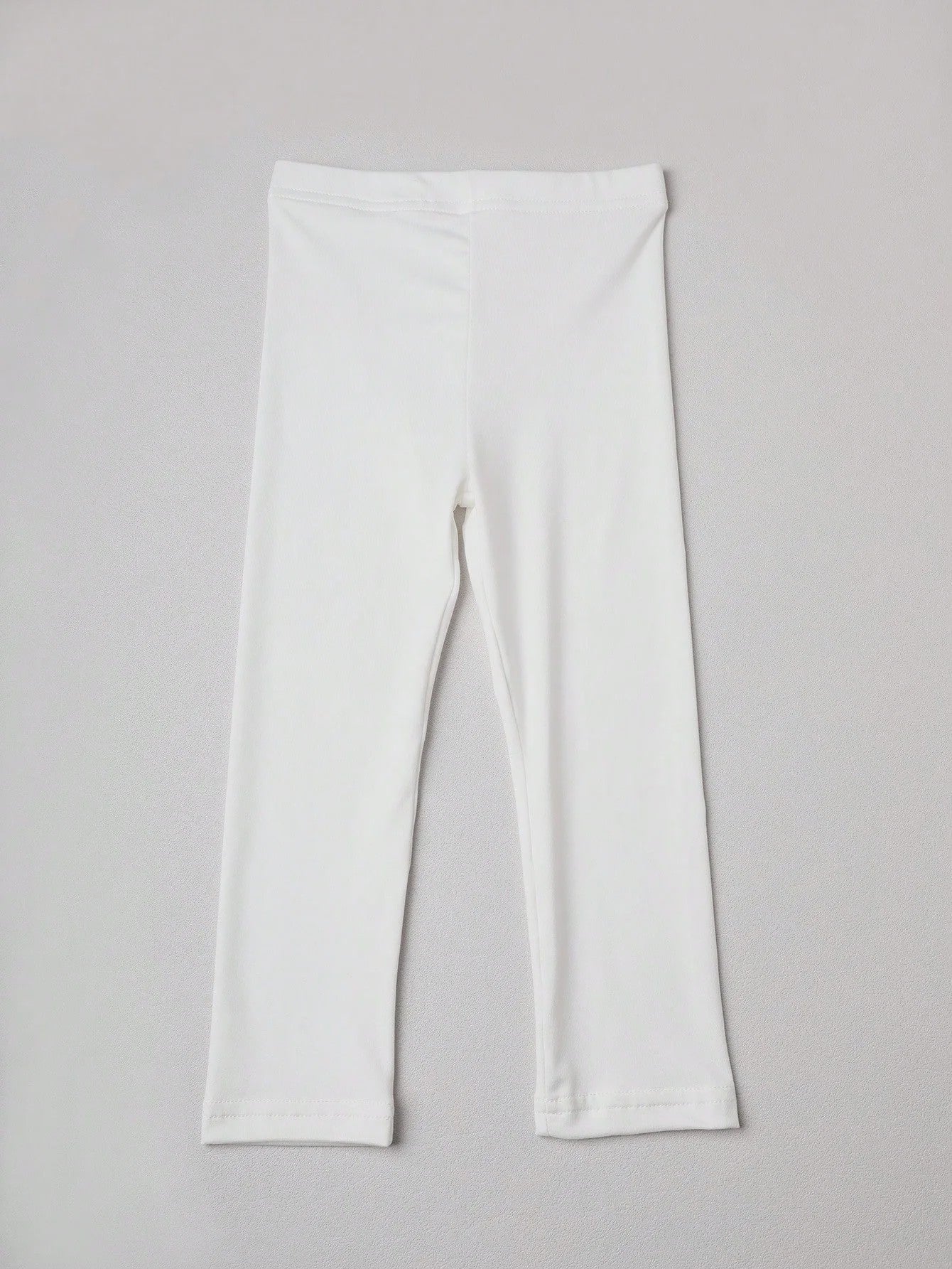 Zachte Kinder Leggings voor Meisjes - Elastisch & Kleurrijk - Dagelijks Gebruik (2-12 Jaar)