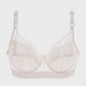 Dames Grote Maten Kant Push-Up Bralette Bh - Sexy Lingerie voor Vrouwen