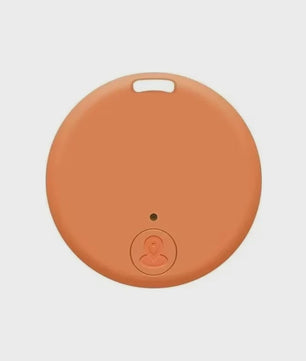Lenovo Bluetooth Tracker 5.0 Anti-Diefstal GPS Mini Tracker voor Sleutels, Portemonnee, Koffer, Huisdier, Kind