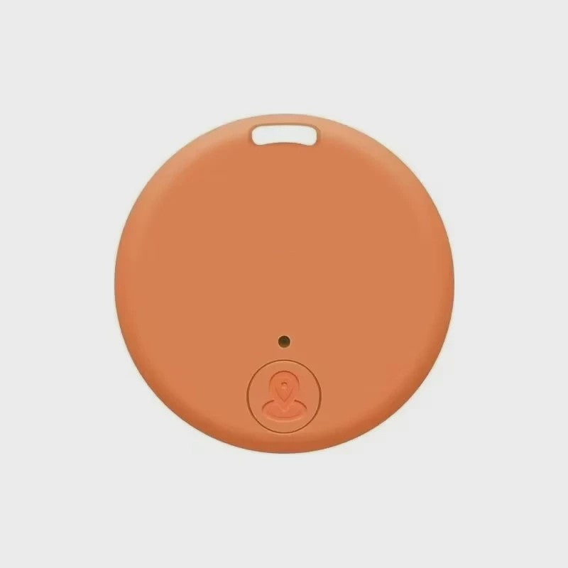 Lenovo Bluetooth Tracker 5.0 Anti-Diefstal GPS Mini Tracker voor Sleutels, Portemonnee, Koffer, Huisdier, Kind