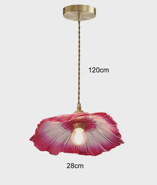 Moderne Glazen Hanglamp - Sfeervolle Verlichting voor Keuken, Eetkamer & Slaapkamer