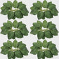 Kunstbloemen Rozen van Foam (10/20/50 Stuks) - Decoratie voor Huis, Bruiloft & Feest