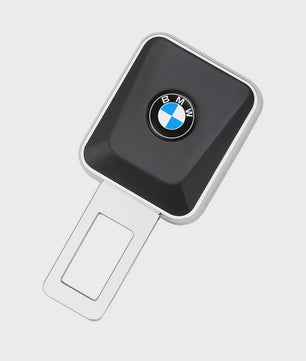 Verstelbare Gordelverlenger Aluminium Legering met BMW M Logo