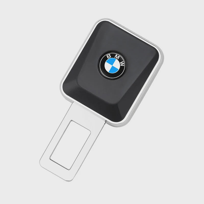Verstelbare Gordelverlenger Aluminium Legering met BMW M Logo