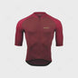 Pro Fiets Kleding Set Heren - Ademend Wielrenpak met Bib Shorts