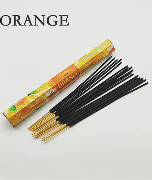 Indiase Wierook Sticks: Palo Santo & White Sage - 20 Stuks voor Meditatie en Luchtverfrissing