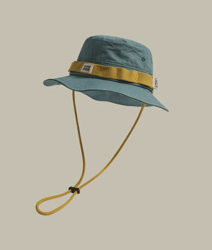 Tactische Bucket Hat Heren - Camouflage Outdoor Zonnehoed