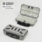 Waterdichte Vis Tackle Box - Opbergdoos voor Hengelsport Accessoires