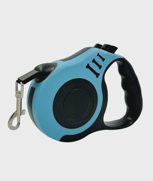Automatische Intrekbare Hondenriem / Kattenlijn - 3m of 5m - Nylon - Outdoor Wandelen