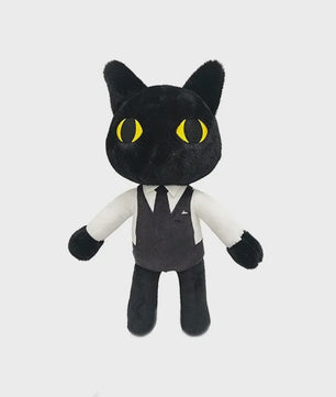 Horror Game Knuffels: Animal Hospital Anomaly Pluche Speelgoed - Cadeau Idee