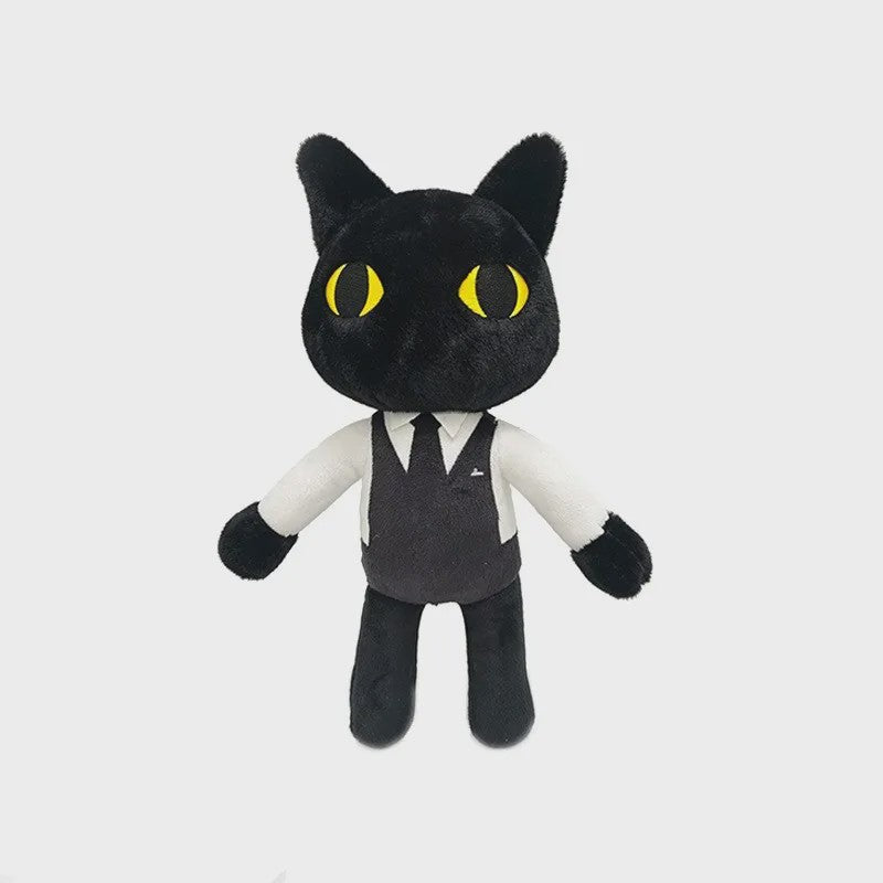 Horror Game Knuffels: Animal Hospital Anomaly Pluche Speelgoed - Cadeau Idee
