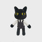 Horror Game Knuffels: Animal Hospital Anomaly Pluche Speelgoed - Cadeau Idee