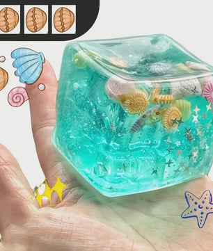 Axolotl Squeeze Soft Squishy Stretchable Stress Relief Perfect for Halloween Christmas Birthday Party Favor Classroom