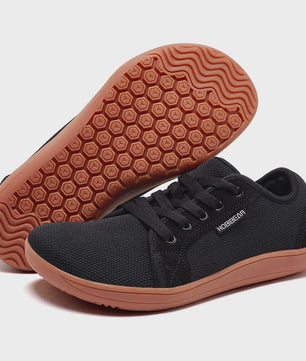 HOBIBEAR Unisex Barefoot Schoenen - Ademend & Lichtgewicht voor Outdoor & Wandelen