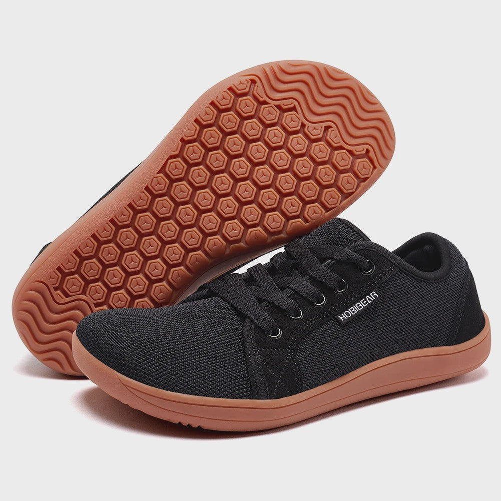 HOBIBEAR Unisex Barefoot Schoenen - Ademend & Lichtgewicht voor Outdoor & Wandelen