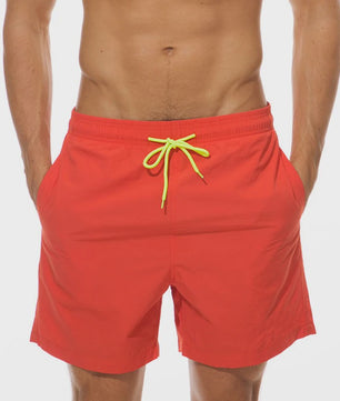 ES CATCH Heren Zwembroek Boardshort - Sneldrogend & Stijlvol voor Strand en Sport