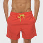ES CATCH Heren Zwembroek Boardshort - Sneldrogend & Stijlvol voor Strand en Sport