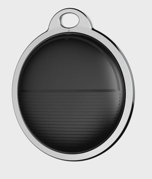 Mini Bluetooth Tracker met Apple Find My compatibiliteit - Vind je spullen terug