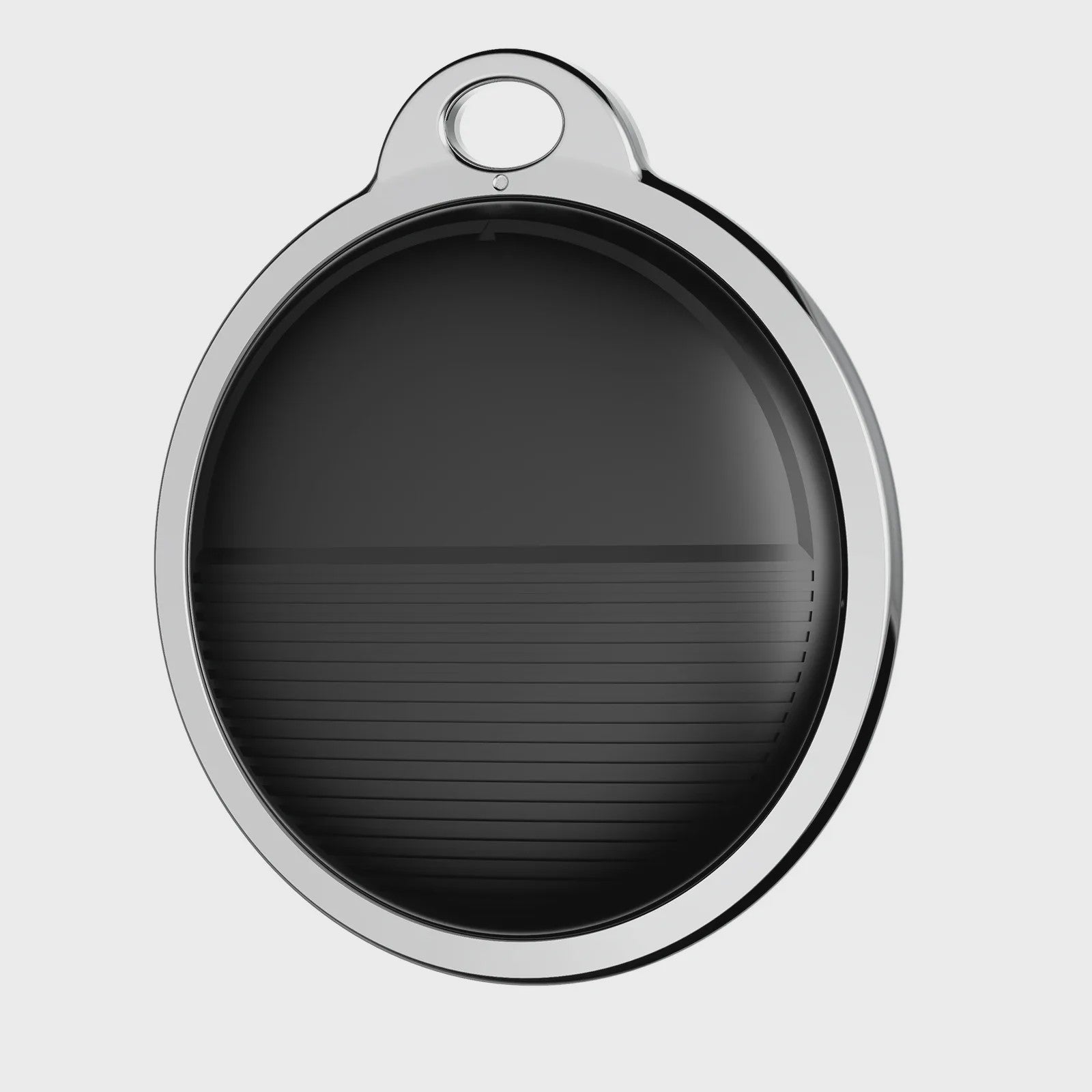 Mini Bluetooth Tracker met Apple Find My compatibiliteit - Vind je spullen terug