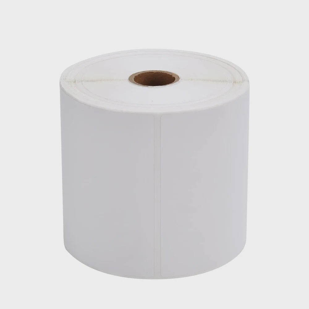 Marklife D100 Thermische Labelprinter: Print Verzending, Barcode & Bedanklabels Vanaf PC/Smartphone