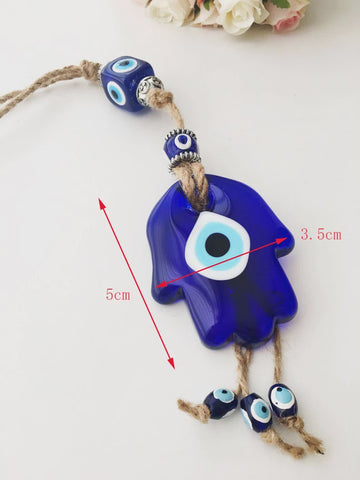 Evil Eye ( 1PCS ) 25