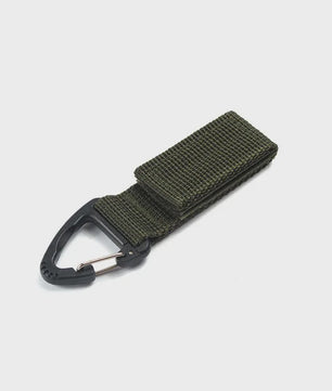 Multifunctionele Handschoenhouder met Karabijnhaak - Outdoor & Klimmen Accessoire