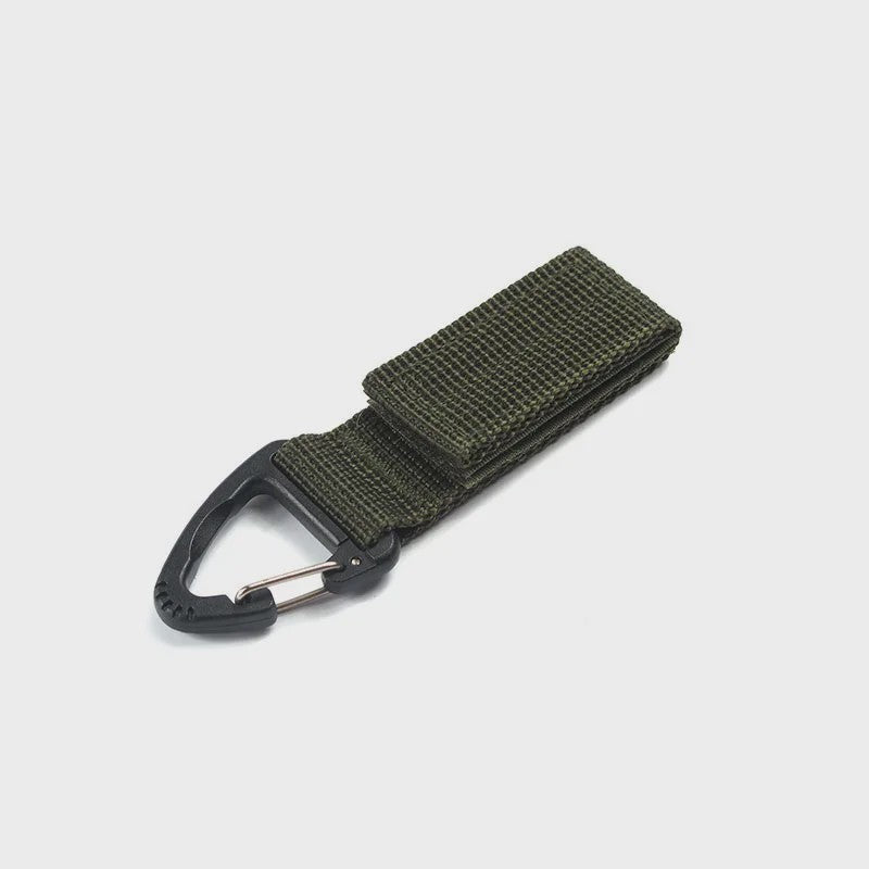 Multifunctionele Handschoenhouder met Karabijnhaak - Outdoor & Klimmen Accessoire